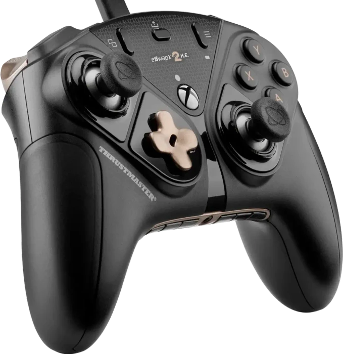 Thrustmaster eSwap X 2 Pro H.E. Controller (Xbox SX/Xbox One/PC)