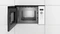 Bosch Serie 6 BFL524MW0 Vorschaubild