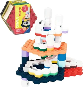 Ravensburger GraviTrax micro Rainbow