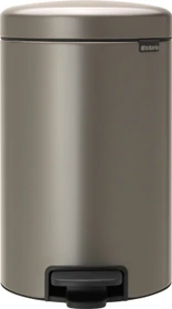 Brabantia NewIcon 12l platinum