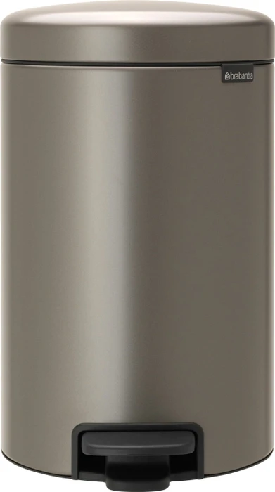 Brabantia NewIcon 12l platinum