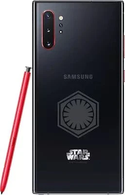 Samsung Galaxy Note 10+ Duos 256GB Star Wars Edition