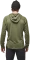Black Diamond CoEfficient LT Hybrid Hoody Funktionsjacke tundra/black (Herren) Vorschaubild