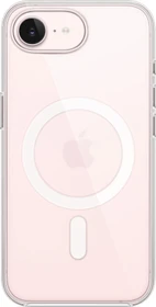 Apple Clear Case mit MagSafe für iPhone 17e transparent