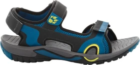 Jack Wolfskin Lakewood Cruise moroccan blue (Herren)