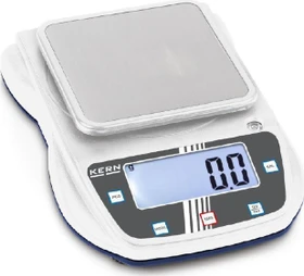Kern EHA 3000-0, Präzisionswaage, 3kg, 1g