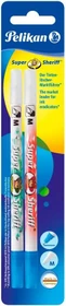 Pelikan Super-Sheriff M Tintenlöscher, 2er-Pack