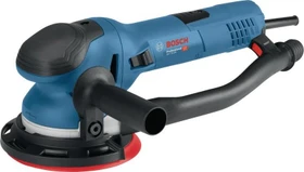 Bosch Professional GET 75-150 Elektro-Exzenterschleifer inkl. L-Boxx