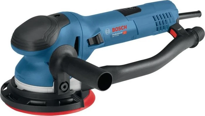 Bosch Professional GET 75-150 Elektro-Exzenterschleifer inkl. L-Boxx