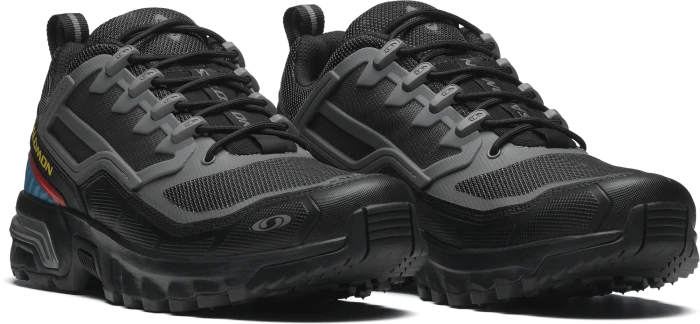 Salomon ACS + FT