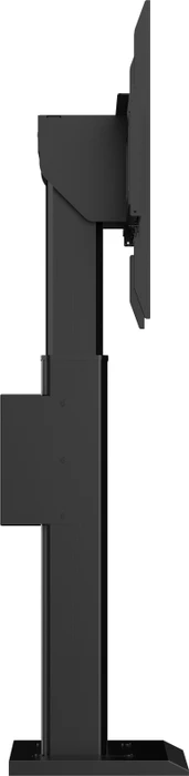 iiyama Elektrisches Stationär-Pylonensystem, Boden- und Wandmontage