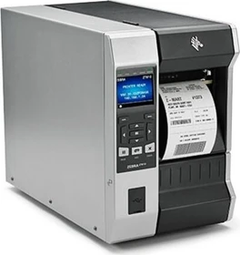 Zebra ZT610, 300dpi, Cutter, Thermodirekt/Thermotransfer