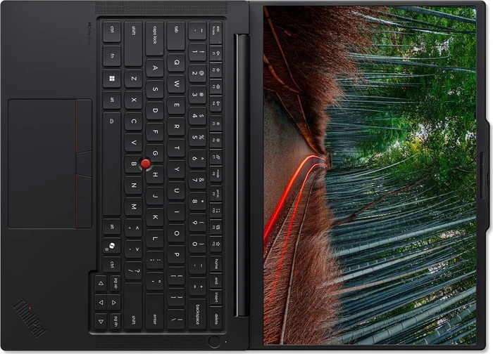 Lenovo ThinkPad P14s G7 (AMD), Ryzen AI 7 PRO 450, 32GB RAM, 512GB SSD, DE