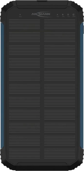 Ansmann Powerbank Outdoor PB212W 10000mAh schwarz
