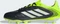 adidas Copa Pure 3 League FG/MG core black/cloud white/lucid lemon (Junior) Vorschaubild