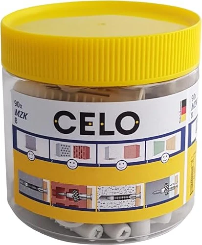 CELO Universaldübel MZK