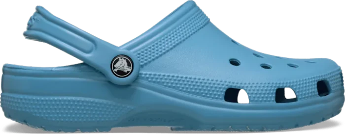 Crocs Classic elite blue (Junior)