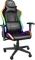 Trust Gaming GXT 716 Rizza RGB Gamingstuhl, schwarz Vorschaubild