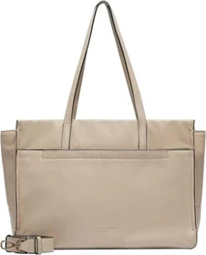 Liebeskind Berlin Sky L Shopper sandfarben