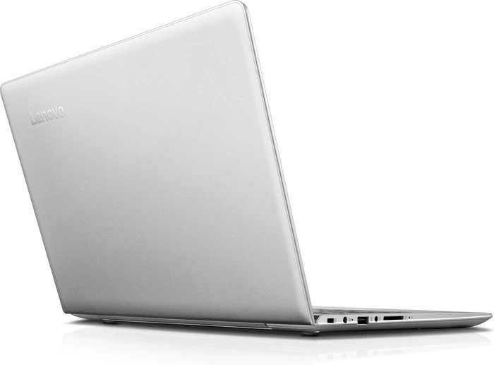 Lenovo IdeaPad 510S-14ISK, silber, Core i5-6267U, 8GB RAM, 256GB SSD, DE