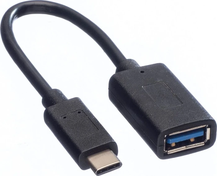 Value USB-C 3.0 [Stecker] auf USB-A 3.0 [Buchse]
