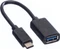 Value USB-C 3.0 [Stecker] auf USB-A 3.0 [Buchse] Vorschaubild