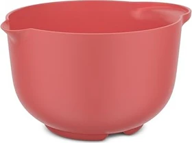 Mepal Rührschüssel Chef It 3l coral