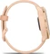 Garmin vivoactive 6 metallic pink dawn/pink dawn Vorschaubild