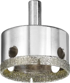 kwb Diamant-Lochsäge, 50x25mm, 1 Stück