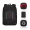Wenger Carbon Pro Notebook Rucksack 15.6" schwarz Vorschaubild