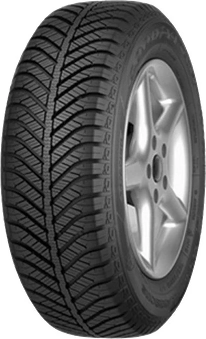 Goodyear Vector 4Seasons