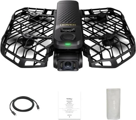 HoverAir X1 Promax