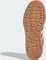 adidas Gazelle Indoor better scarlet/cloud white/gum (Junior) Vorschaubild