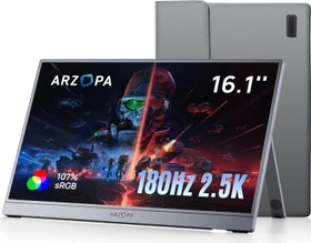 Arzopa Z3FC, 16.1"