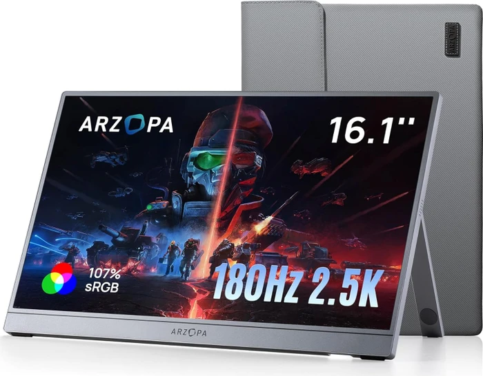 Arzopa Z3FC, 16.1"