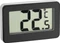 TFA Dostmann Thermometer schwarz, digital Vorschaubild