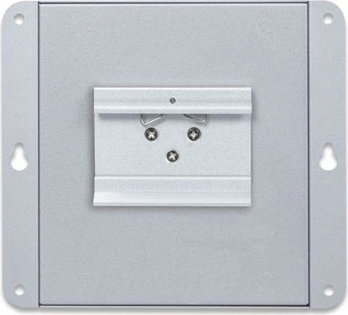 Planet WGS-800 Industrial Wallmount Gigabit Switch, 8x RJ-45, 60W PoE+