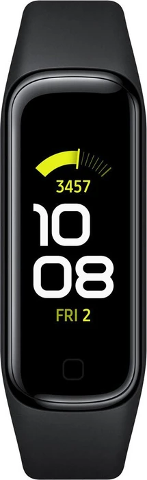 Samsung Galaxy Fit2 Aktivitäts-Tracker schwarz
