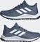 adidas Hockey Youngstar wonder steel/vivid red/grey two (Junior) Vorschaubild