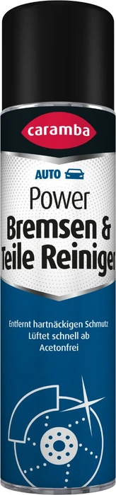Caramba Bremsenreiniger 400ml