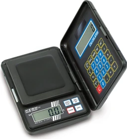 Kern CM 320-1N, Taschenwaage, 320g, 0.1g