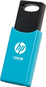 PNY HP v212b 128GB blau, USB-A, USB 2.0