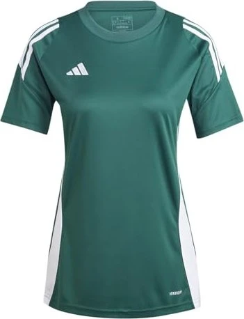 adidas Tiro 2024 Trikot kurzarm (Damen)