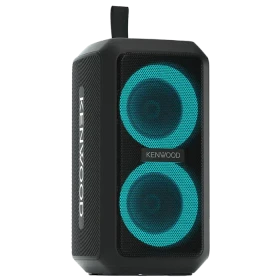 Kenwood AS-120BT schwarz