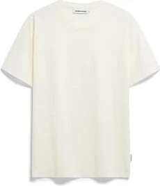 Armedangels Jaames T-Shirt kurzarm oatmilk (Herren)