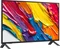 LG QNED AI 55QNED82A6B Vorschaubild