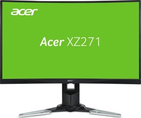 Acer XZ1 XZ271bmijpphzx, 27"