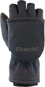 Roeckl Kinsau Handschuhe schwarz