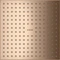 Hansgrohe Axor ShowerSolutions Kopfbrause 250/250 1jet polished red gold Vorschaubild