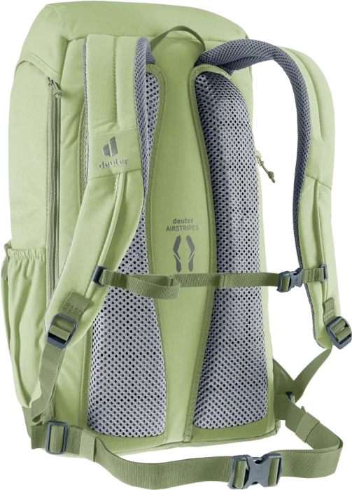 Deuter Walker 24 mineral/grove